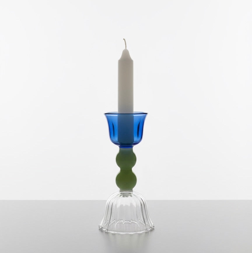 &Klevering - Bougeoir Perle
