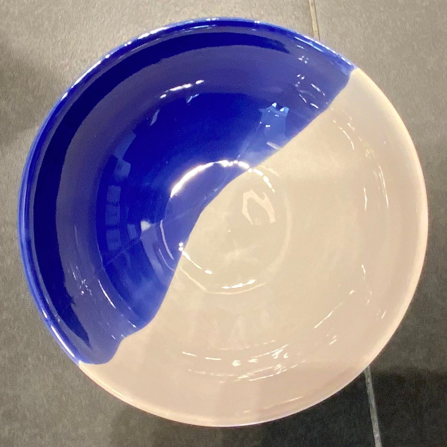 VAL POTTERY - Bol