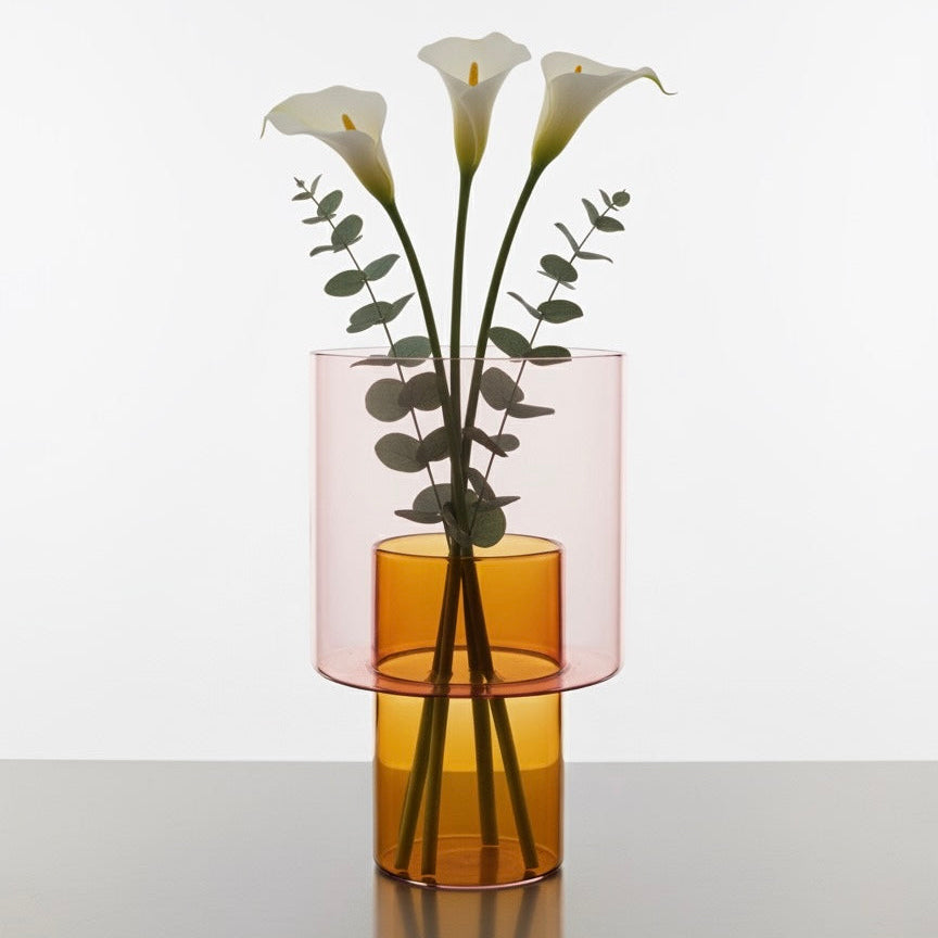 ICHENDORF MILANO - Vase Boriale