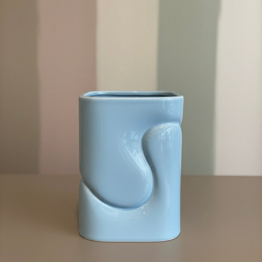 &Klevering - Vase