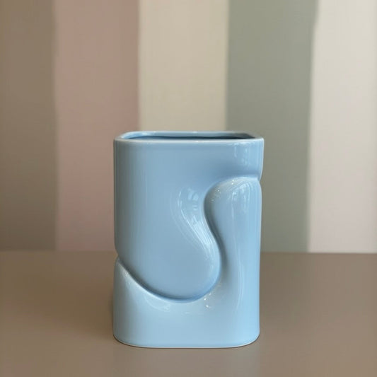 &Klevering - Vase