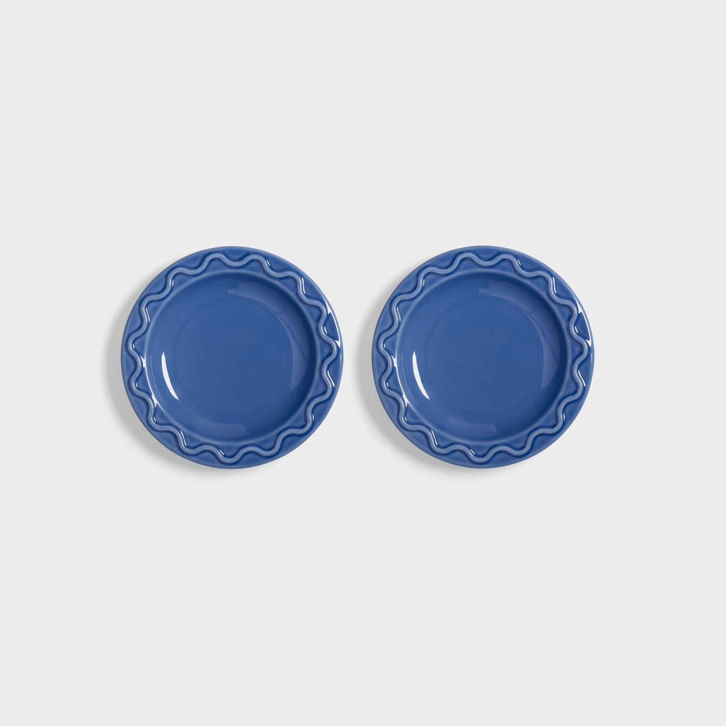 &Klevering - Assiette Mochi