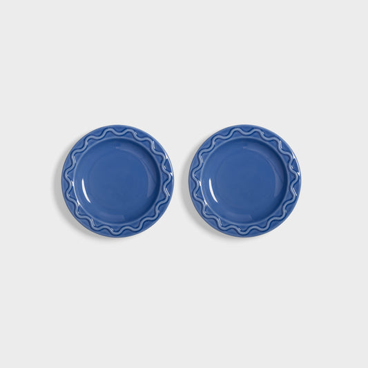 &Klevering - Assiette Mochi