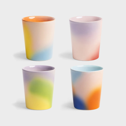 &Klevering - Tasse hue