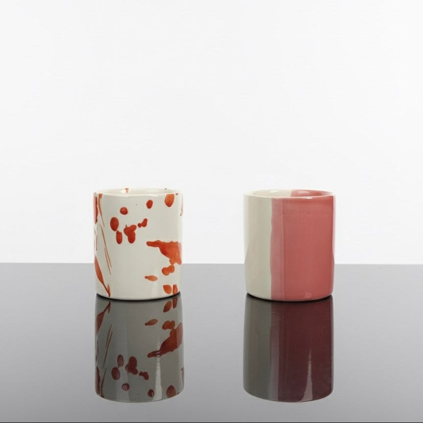 VAL POTTERY - Tasse