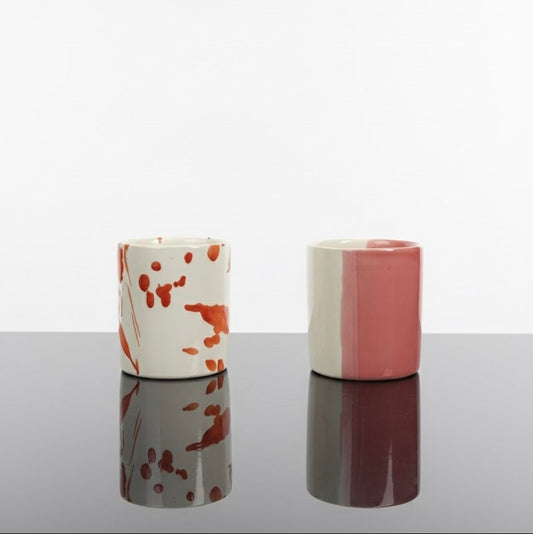 VAL POTTERY - Tasse