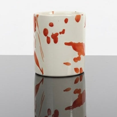 VAL POTTERY - Tasse
