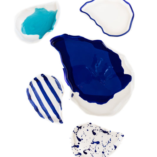 VAL POTTERY - huîtreset