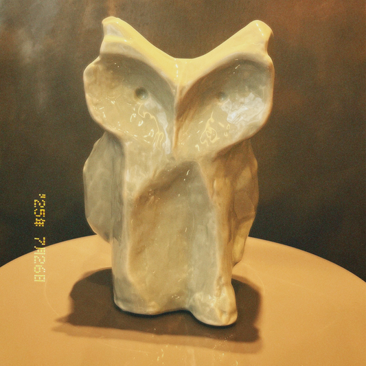 Serax x Marni - Vase hibou
