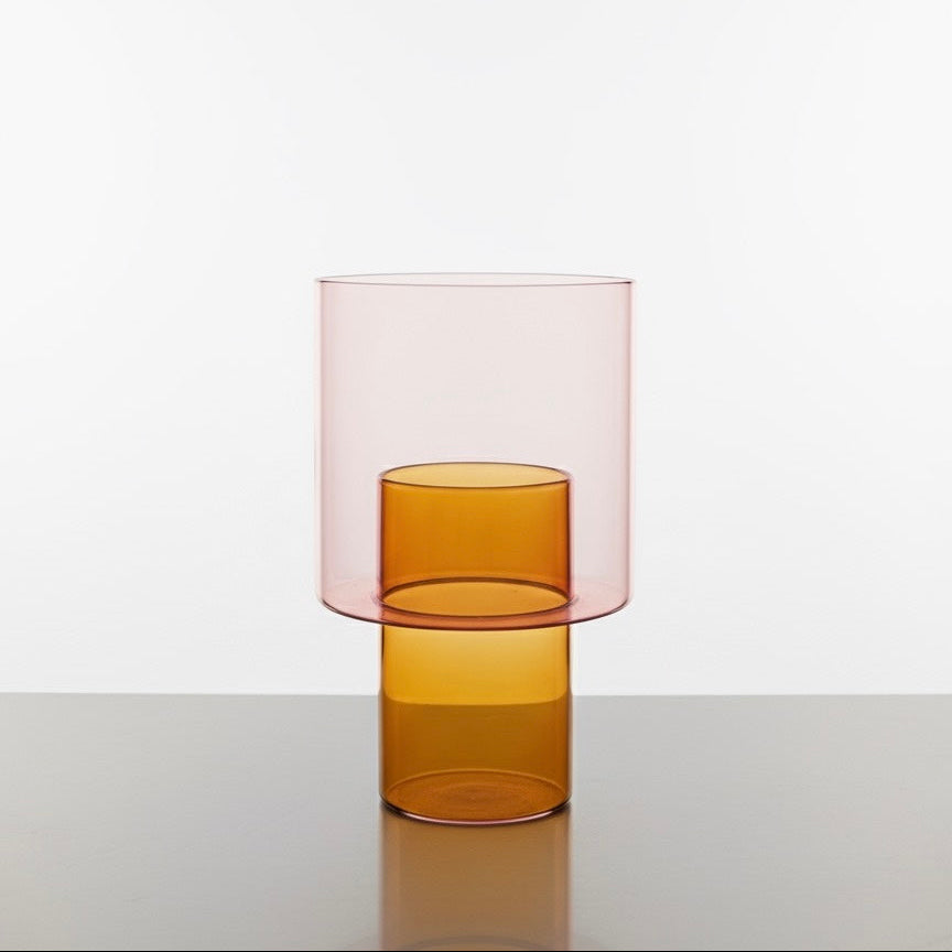 ICHENDORF MILANO - Vase Boriale