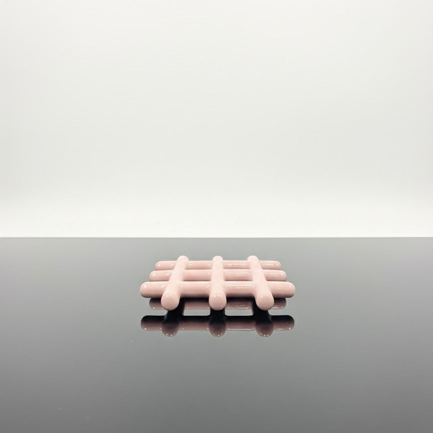 &Klevering - Dessous de plat
